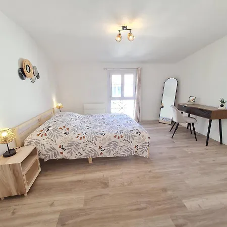 Maison De Village Paisible A Apartment Valensole